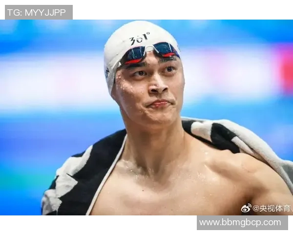 孙杨身高揭秘：这位游泳冠军的身高对其竞技表现有何影响