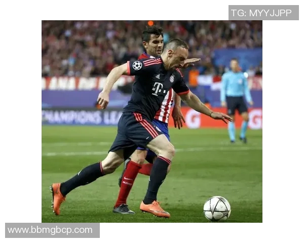 回顾2015年马德里竞技与拜仁慕尼黑的经典对决与战术较量