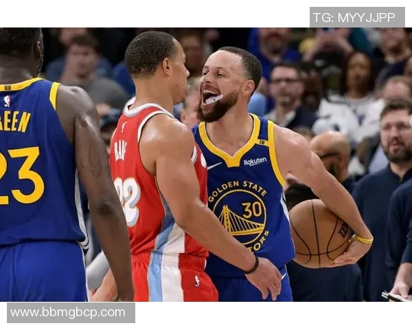 魔术对勇士精彩对决直播地址分享及观看指南