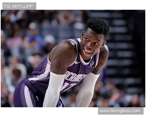 丹尼斯施罗德的篮球之路与未来发展展望解析