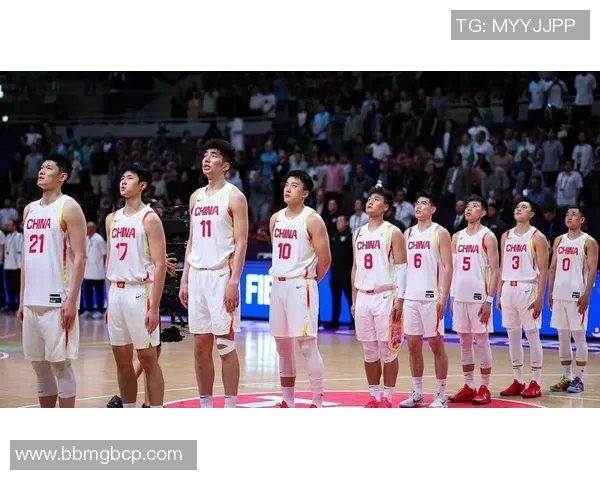 男篮对阵澳大利亚精彩视频回顾与比赛亮点分析