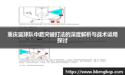 重庆篮球队中路突破打法的深度解析与战术运用探讨